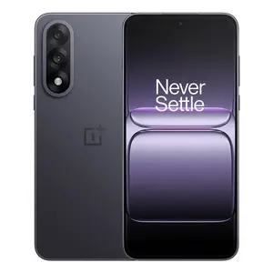 Smartphone OnePlus Nord 5 6.83" 256 GB Grey
