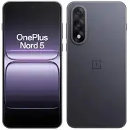 Viedtālrunis OnePlus Nord 5 Photo 8