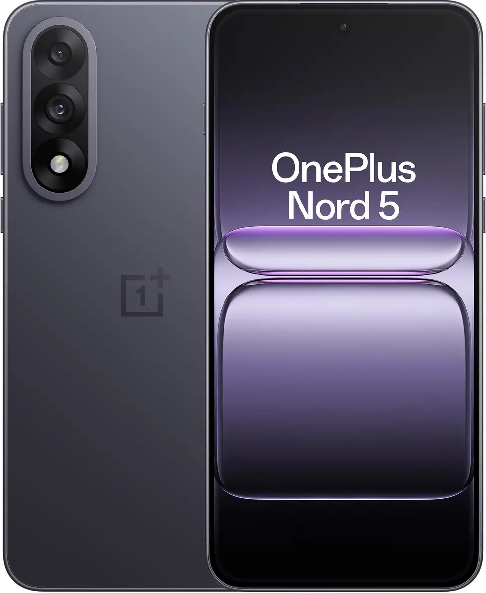 Viedtālrunis OnePlus Nord 5 Photo 9