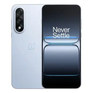 Смартфон ONEPLUS Nord 5 6.83" 512 ГБ, 12 ГБ ОЗУ, 5G, 5200 мА·ч, синий