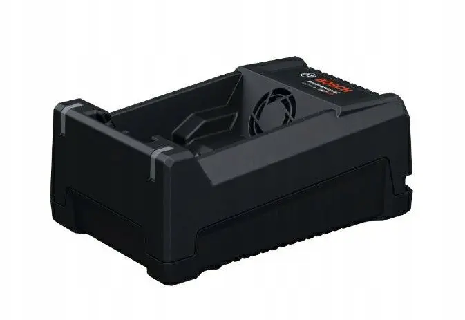 Bosch GAL 12V/18V-80 akumulatoru lādētājs Photo 2