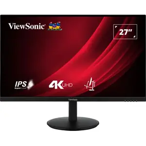 Монитор Viewsonic VG2708-4K 27" 4K Ultra HD LED дисплей