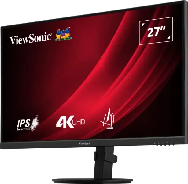 Monitors Viewsonic VG2708-4K Photo 3