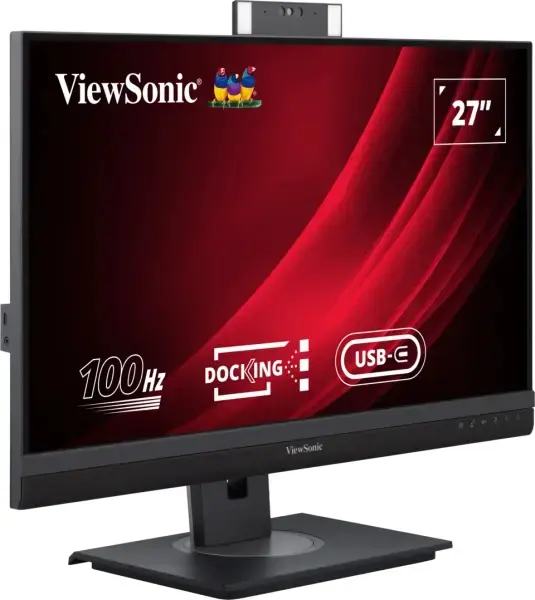 Monitors Viewsonic VG2757V-2K Photo 2