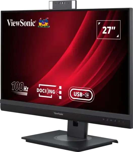 Monitors Viewsonic VG2757V-2K Photo 3