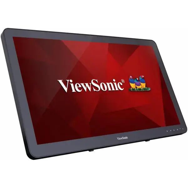 VIEWSONIC TD2430 23,6" Full HD skārienmonitoris Photo 4