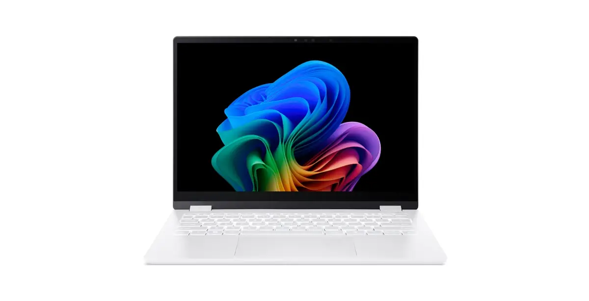 Klēpjdators Acer Swift Edge 14 14&quot