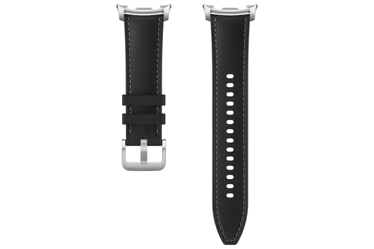 Samsung Hybrid siksniņa S/M/L viedpulkstenim Galaxy