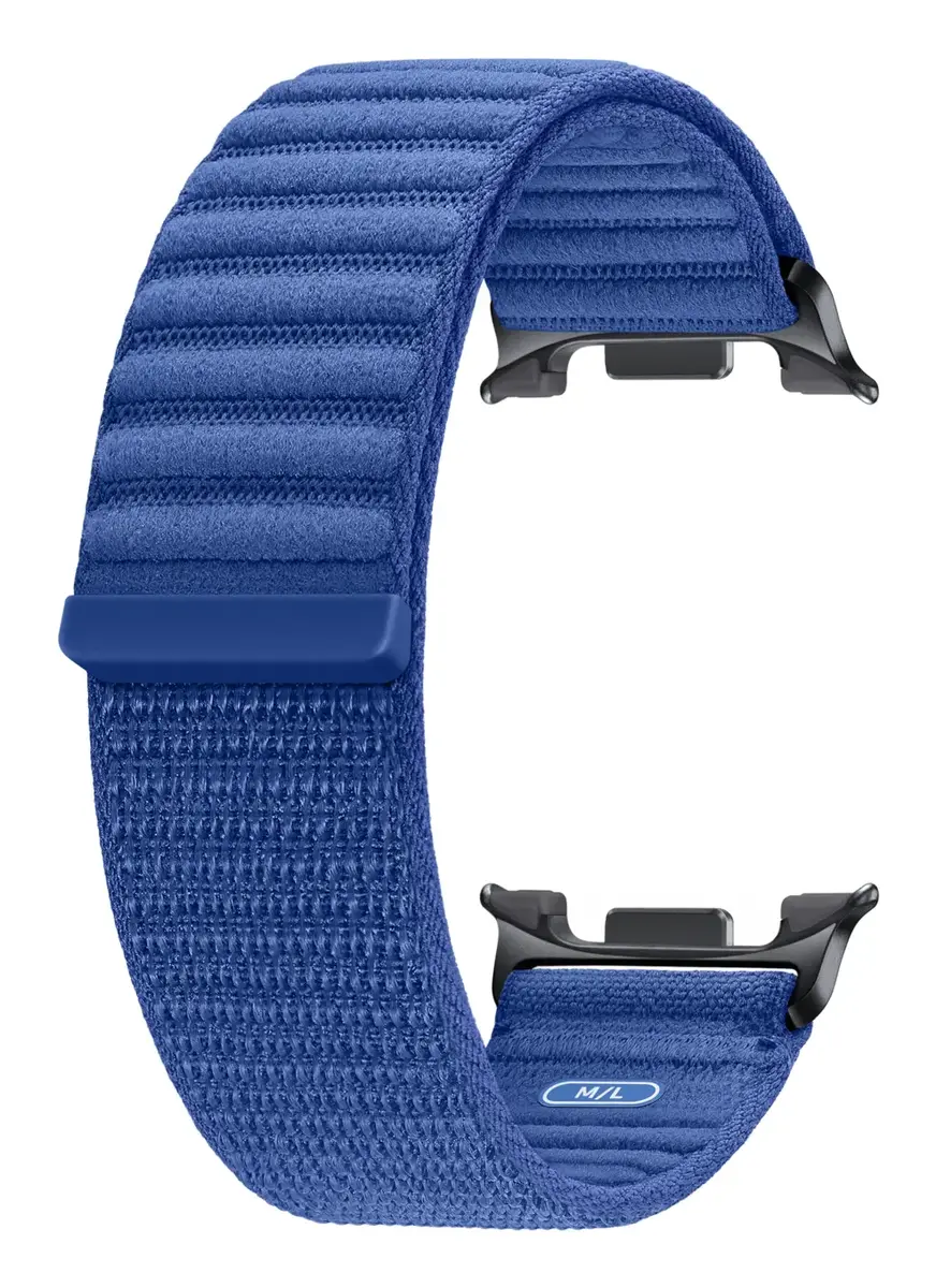Ремешок Samsung Fabric Band M/L для Galaxy Watch8 Photo 3