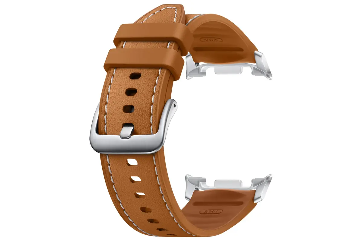Samsung Hybrid siksniņa Galaxy Watch8 | Watch8 Classic Photo 3