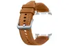 Samsung Hybrid siksniņa Galaxy Watch8 | Watch8 Classic Photo 3