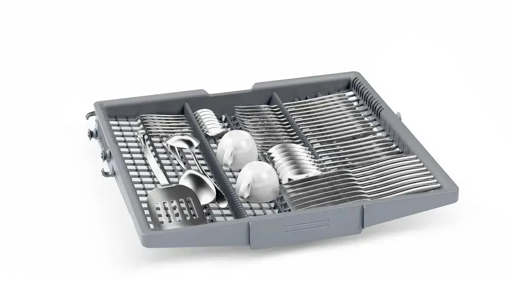 Bosch SMV46KX12E iebūvējamā trauku mašīna Photo 5