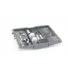 Bosch SMV46KX12E iebūvējamā trauku mašīna Photo 5