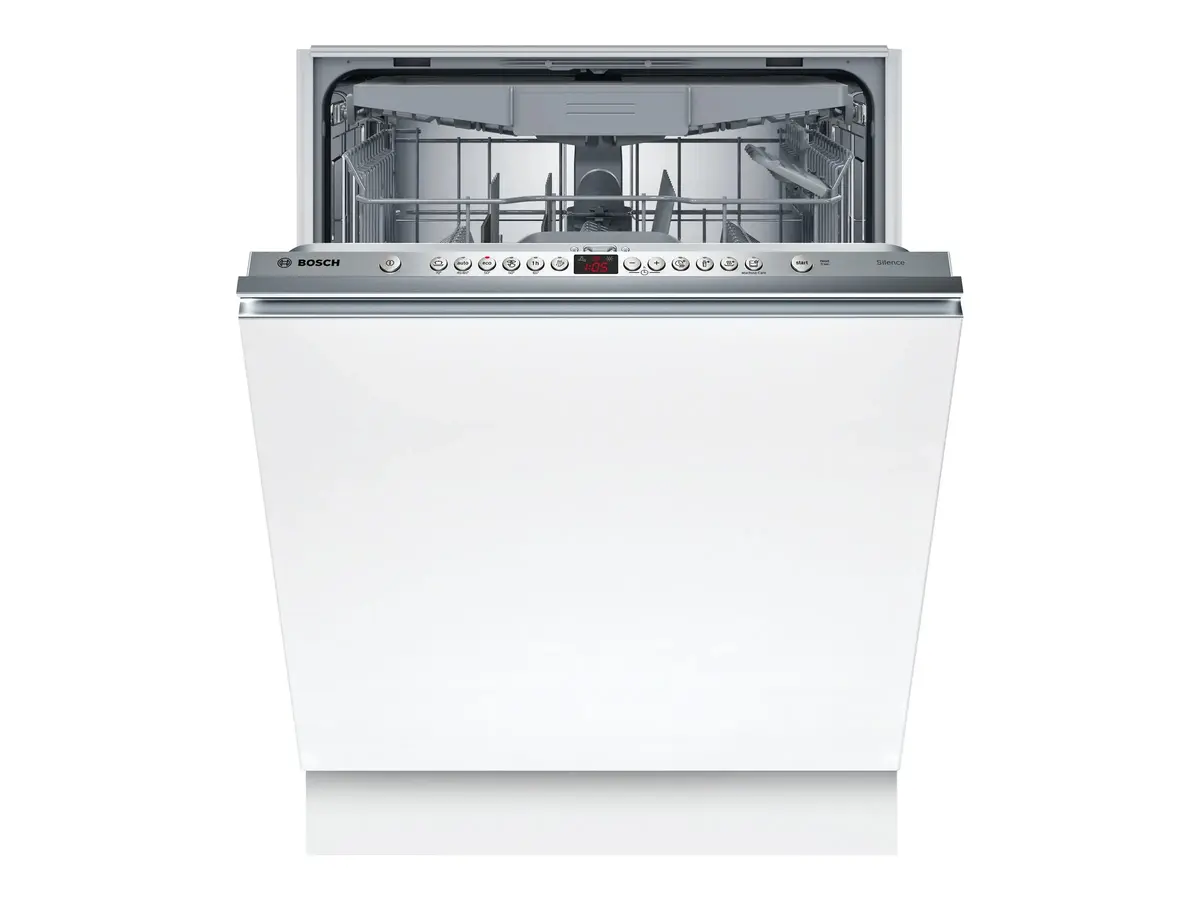 Bosch SMV46KX12E iebūvējamā trauku mašīna Photo 9