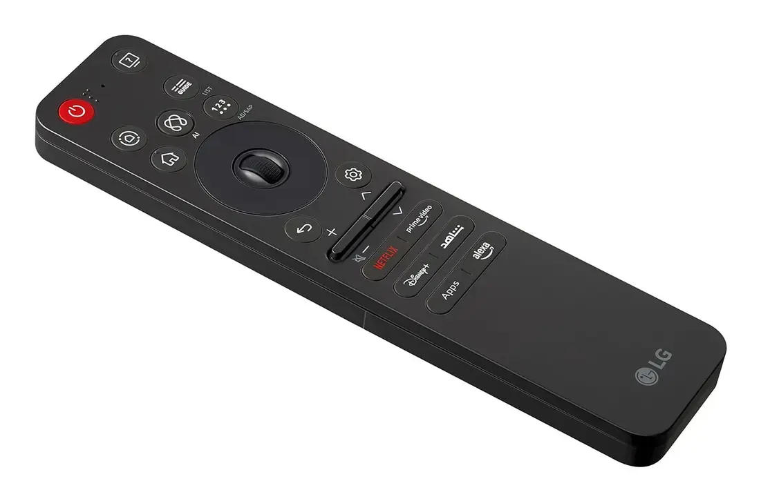 Пульт дистанционного управления LG MR25GA для ТВ Photo 2