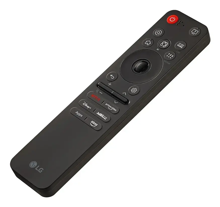 Пульт дистанционного управления LG MR25GA для ТВ Photo 3