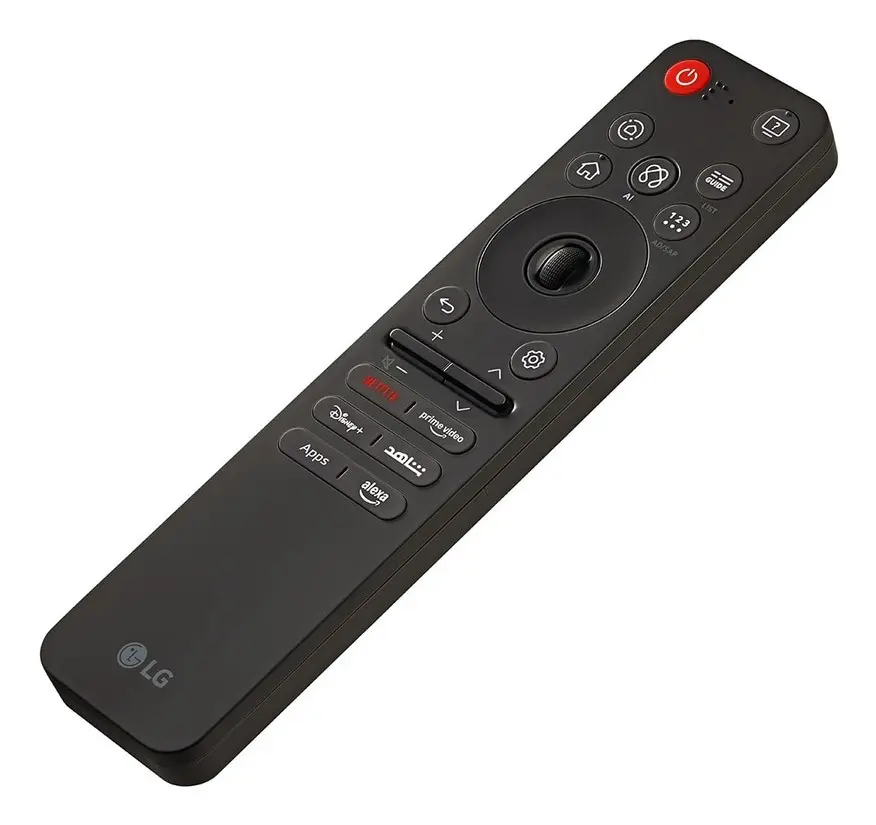 Пульт дистанционного управления LG MR25GA для ТВ Photo 8