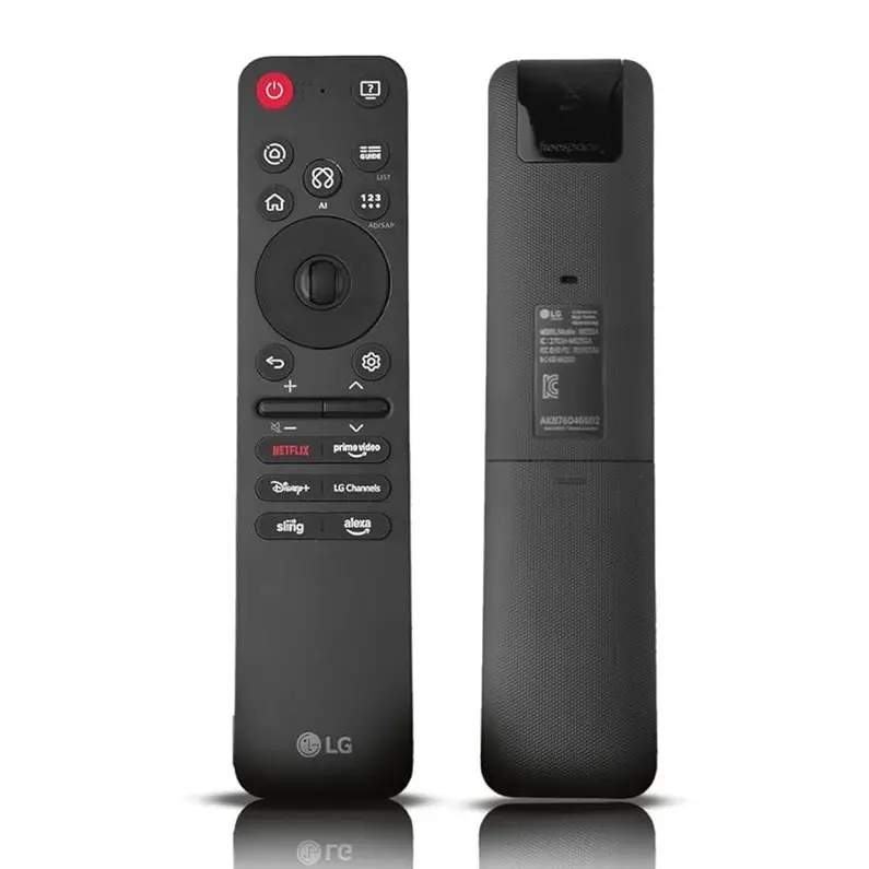 Пульт дистанционного управления LG MR25GA для ТВ Photo 10