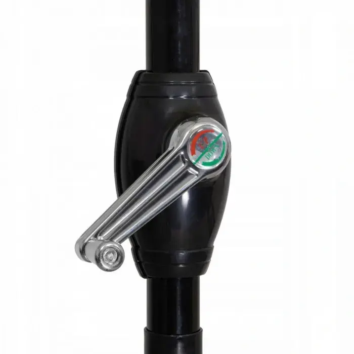 Напольный зонт Springos GU0012 250 см Photo 3