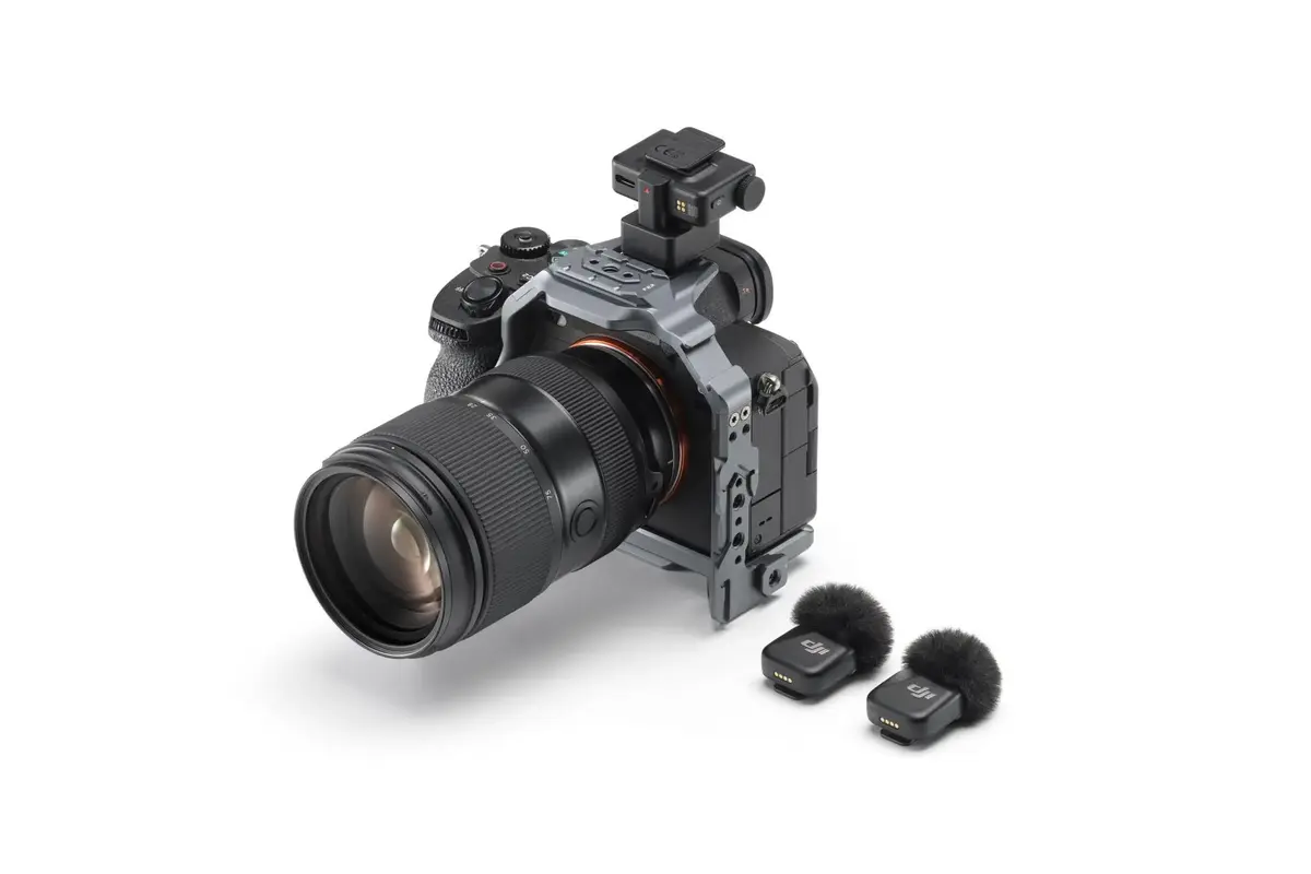 Адаптер для камеры DJI CP.RN.00000467 Photo 5