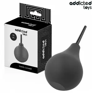Аналический дорожный клинер addicted toys D-242870 размер S 90 мл