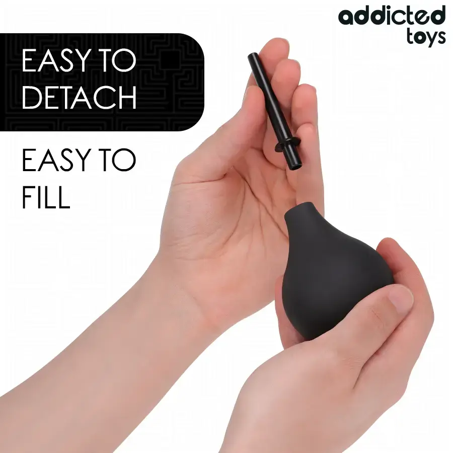 Аналический дорожный клинер addicted toys D-242870 Photo 4