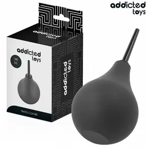 Интимный душ addicted toys Travel Anal Cleaner Размер M 160 мл