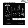 Интимный душ addicted toys Travel Anal Cleaner M 160 мл Photo 5