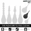Интимный душ addicted toys Travel Anal Cleaner M 160 мл Photo 6