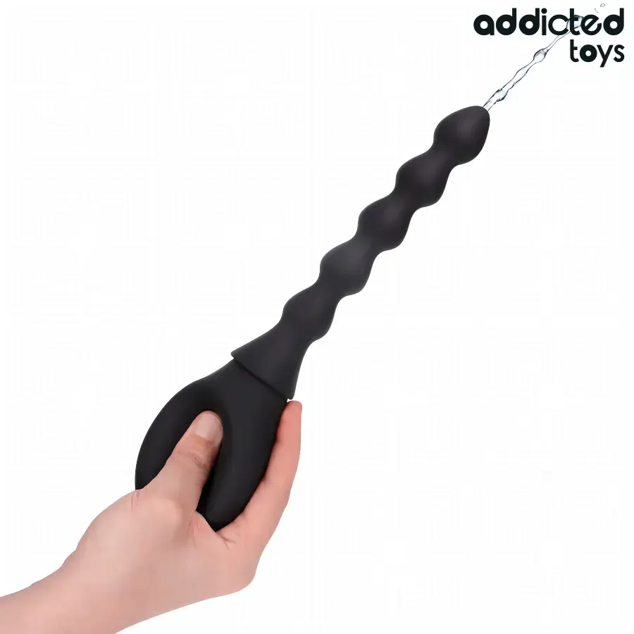 Интимный очиститель addicted toys Model 2 Photo 3