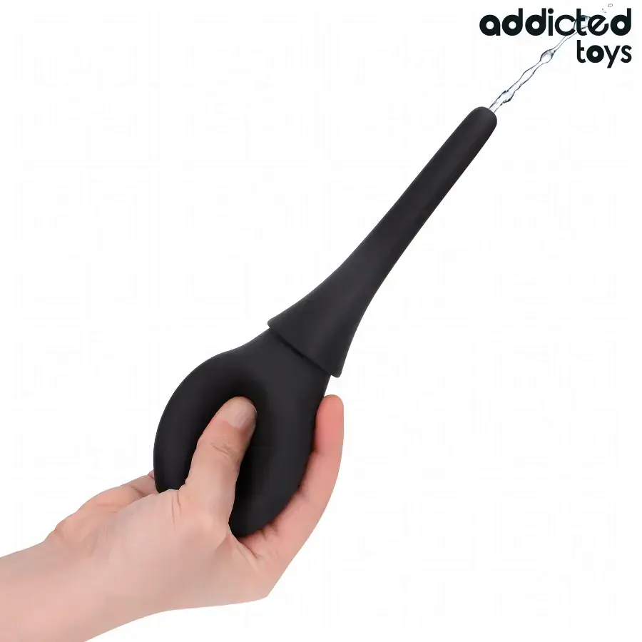 Интимный дорожный очиститель addicted toys Model 3 Photo 3
