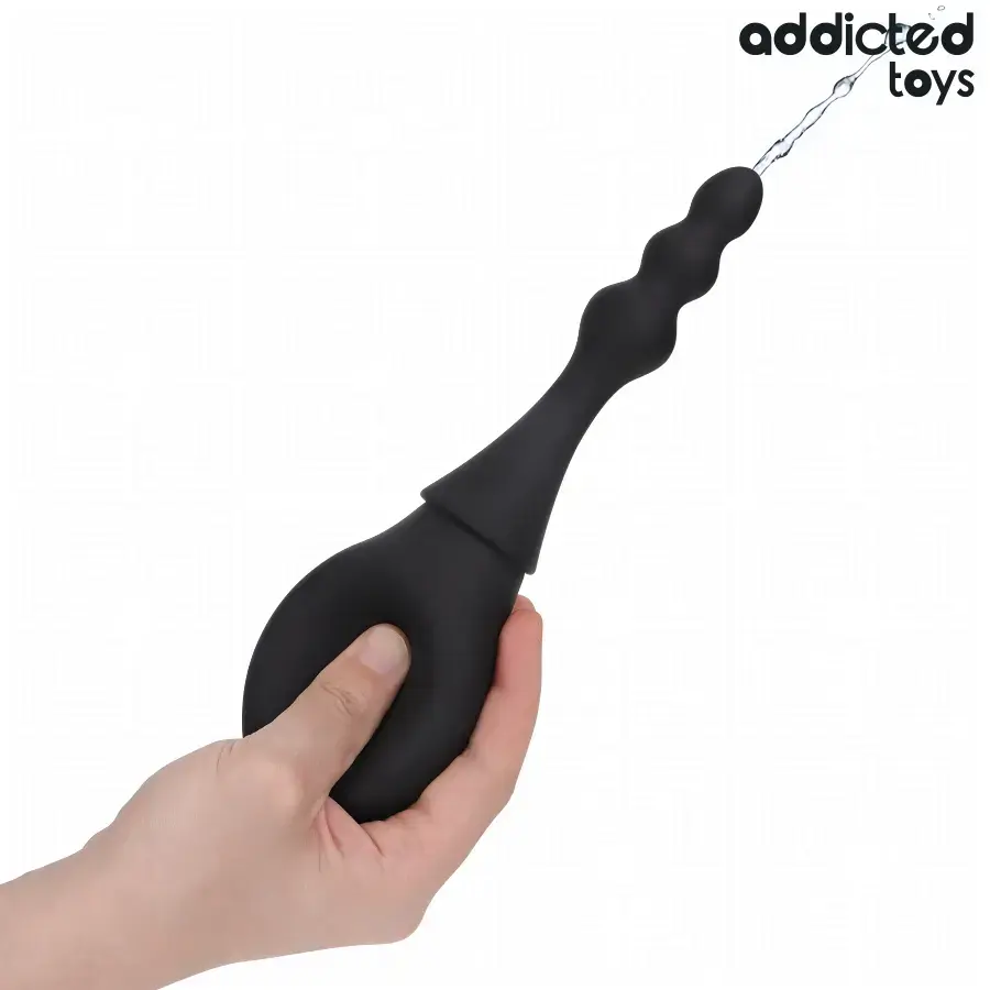 Интимный душ addicted toys Model 4 Photo 3