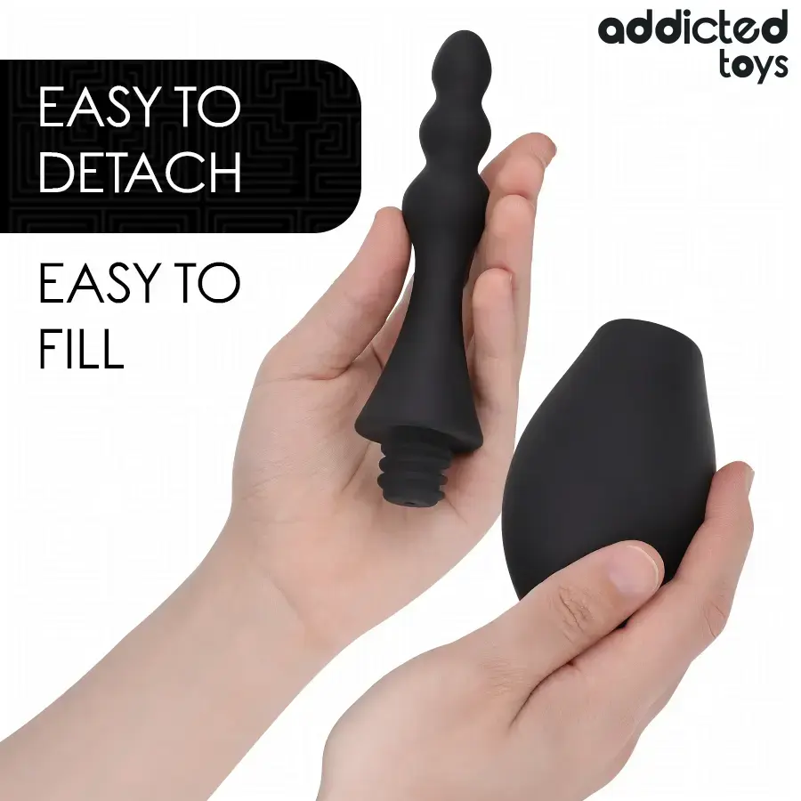 Интимный душ addicted toys Model 4 Photo 4
