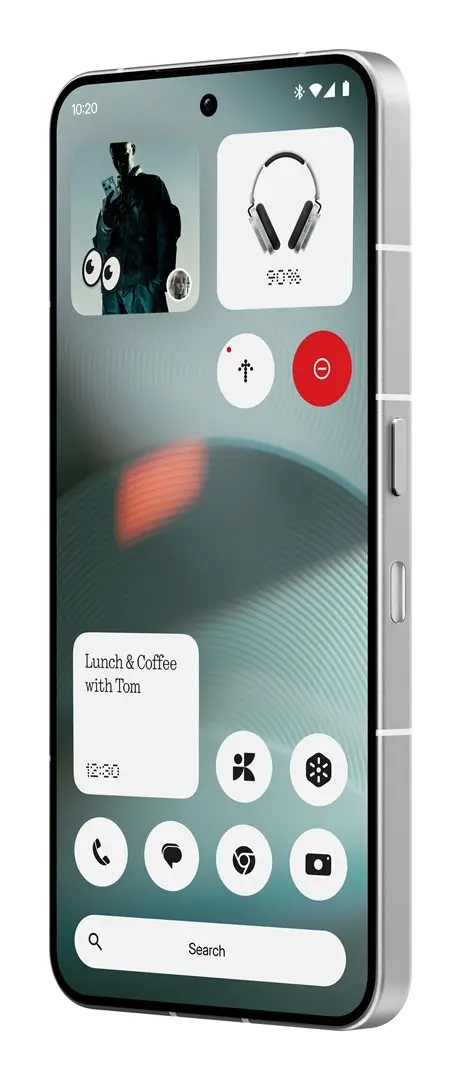 Смартфон Nothing Phone (3) Photo 7