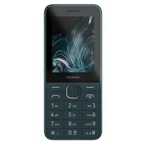 Mobile Phone NOKIA 225 4G Dual SIM, blue
