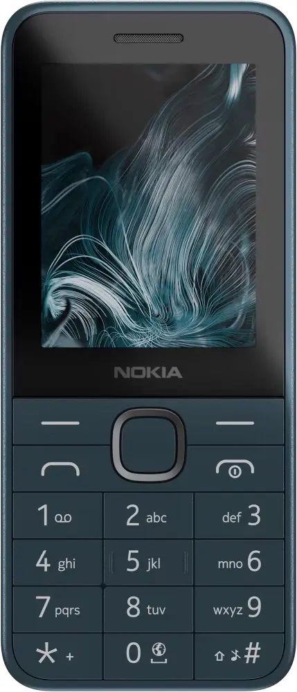 Mobilais tālrunis Nokia 225 4G (2024)