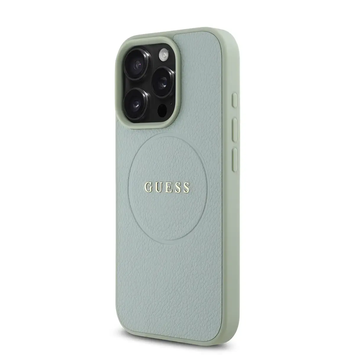 GUESS чехол MagSafe для iPhone 16 Pro Photo 2