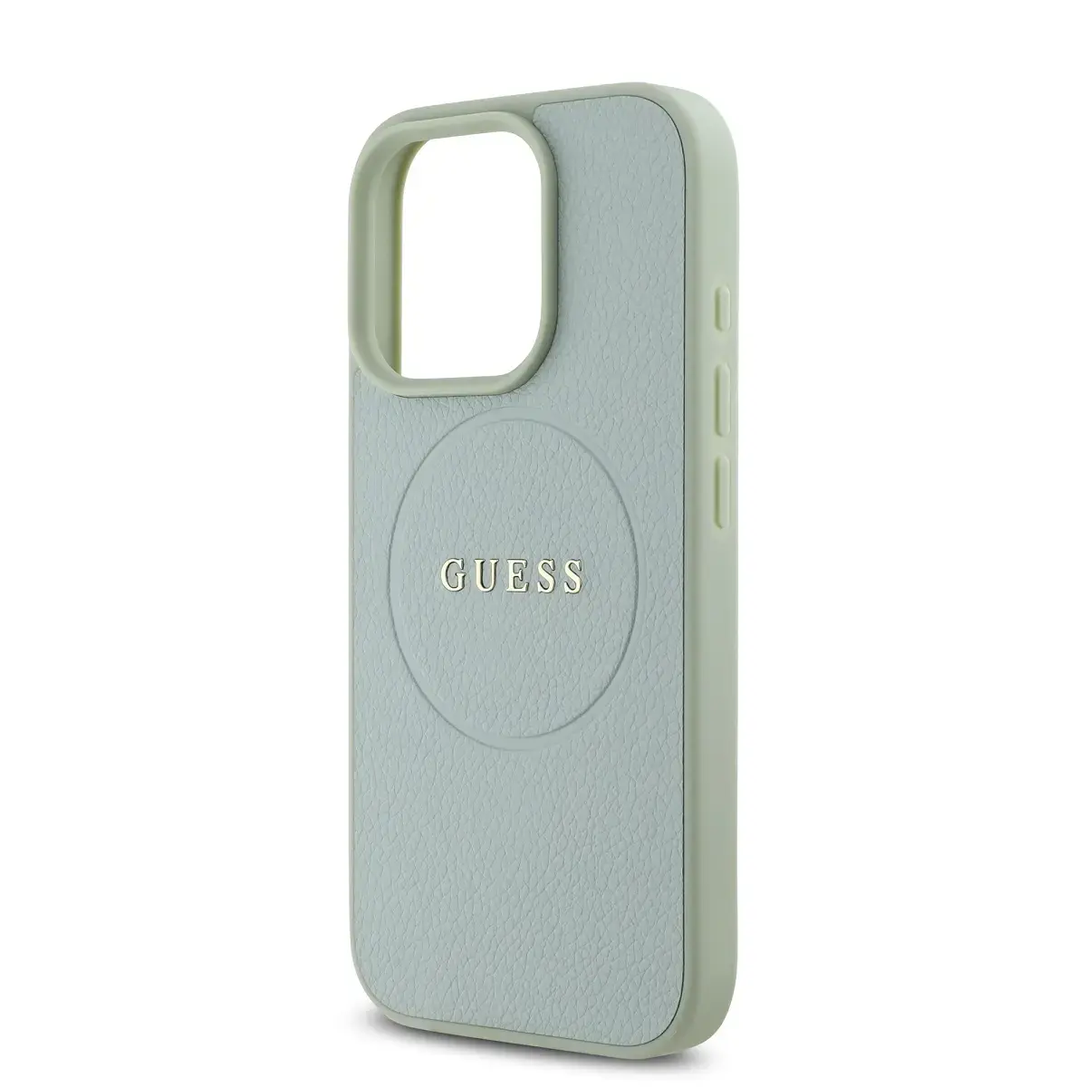 GUESS чехол MagSafe для iPhone 16 Pro Photo 3