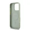 GUESS чехол MagSafe для iPhone 16 Pro Photo 4