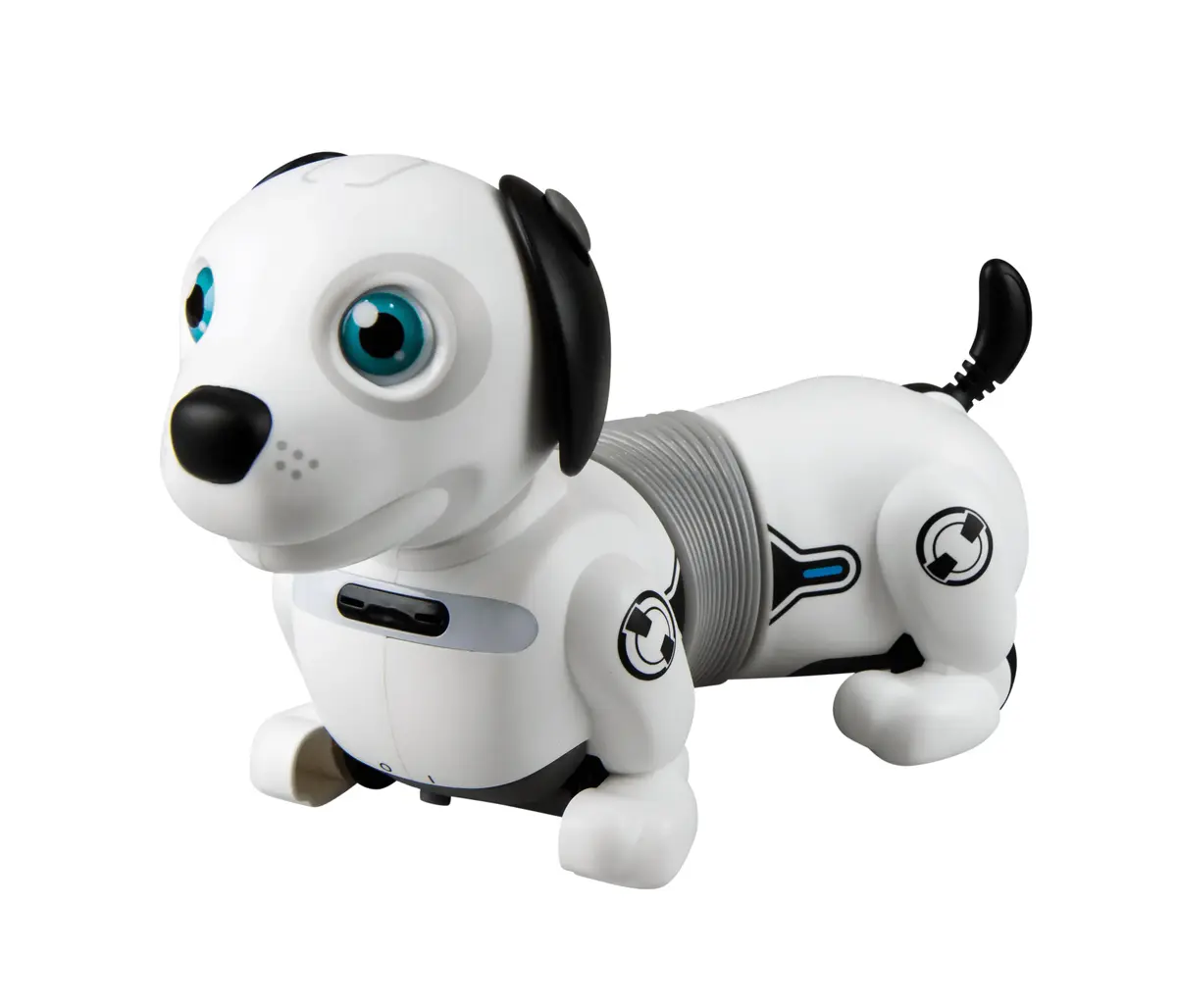 SILVERLIT Junior Robo Dackel 88578 робот-собака Photo 2