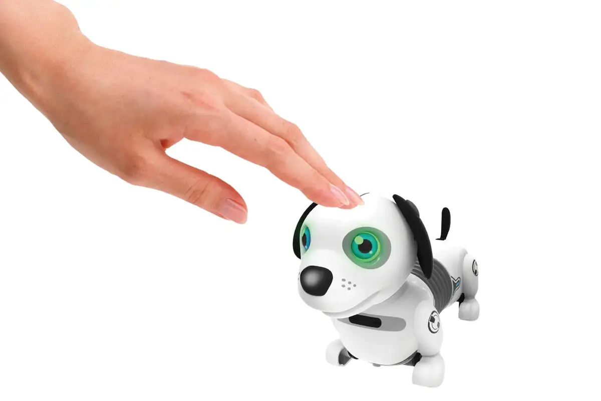 Silverlit 88578 Programmable Robot Toy Photo 2