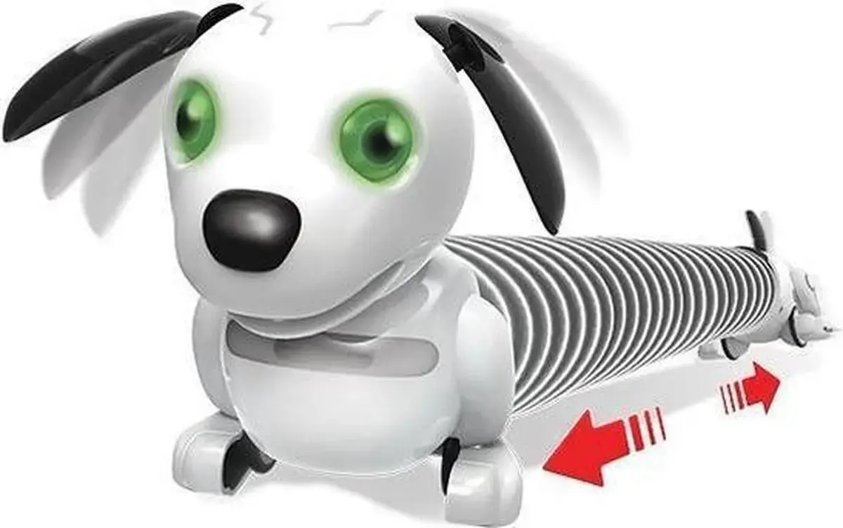 Silverlit 88578 Programmable Robot Toy Photo 3
