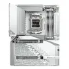 GIGABYTE B850 AORUS STEALTH ICE ATX материнская плата Photo 2