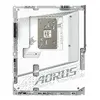 GIGABYTE B850 AORUS STEALTH ICE ATX материнская плата Photo 3