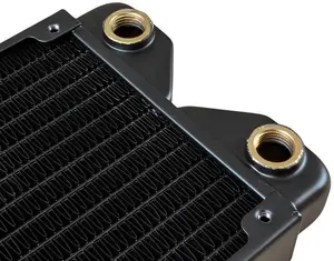 Radiator Alphacool R27-S480 480 mm, 18 FPI, copper fins