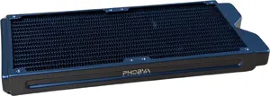 Radiator Alphacool R27-S280 280 mm, 18 FPI, copper fins