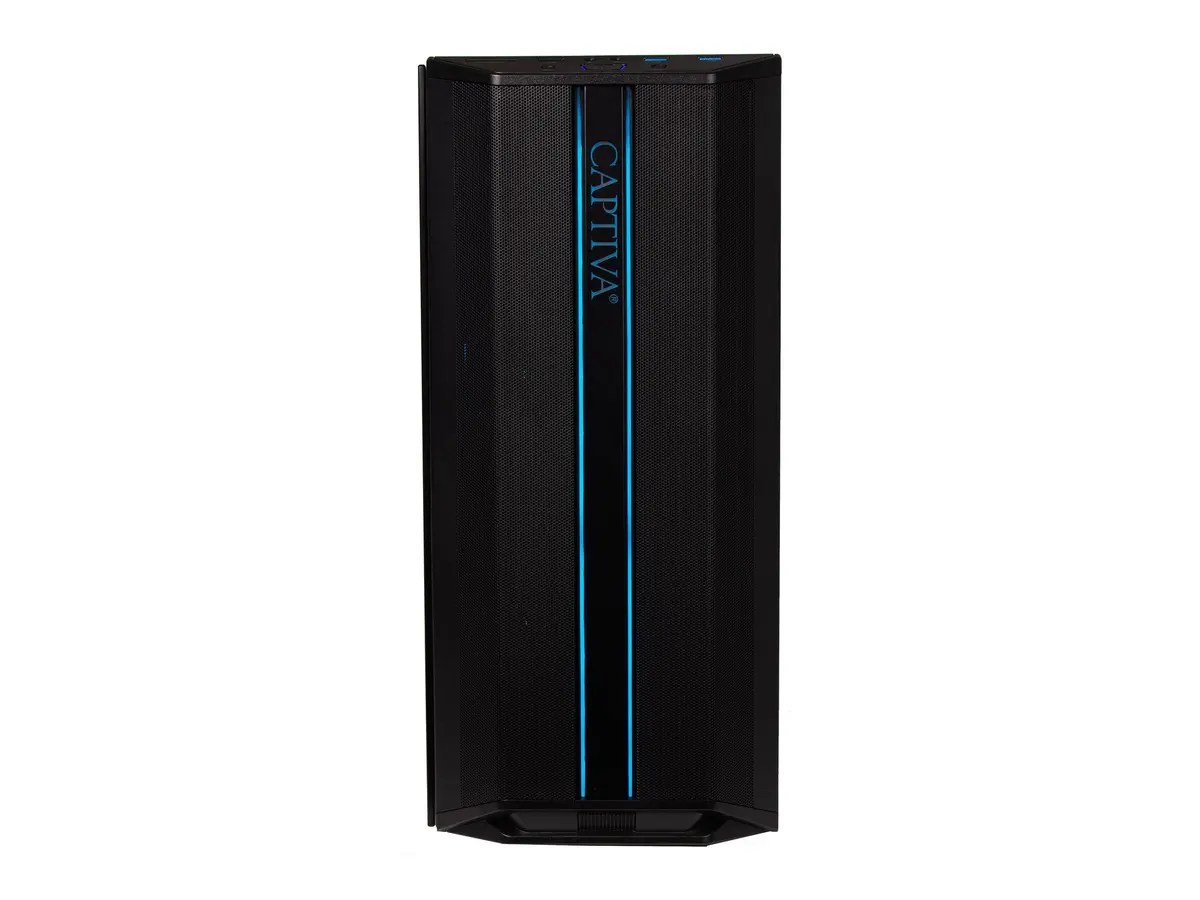 Dators Captiva CAPTIVA PC Advanced Gaming