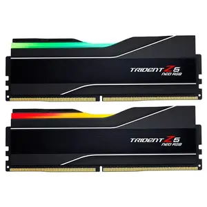 Memory module G.Skill DDR5 128 GB (2 x 64 GB) 6000 MT/s