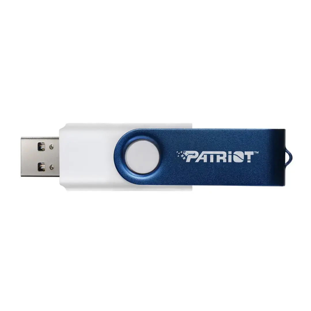 USB флеш-память Patriot Memory 64GB PS64GX550AAD Photo 2