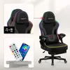 Игровое кресло huzaro HZ-FORCE 4.6 RGB Photo 3